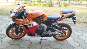 Honda Cbr CBR 600 RR | Mobile.bg    5