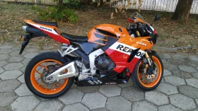 Honda Cbr 600rr, снимка 4