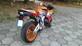 Honda Cbr CBR 600 RR | Mobile.bg    6