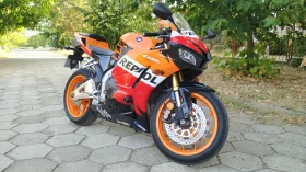 Honda Cbr 600rr, снимка 2