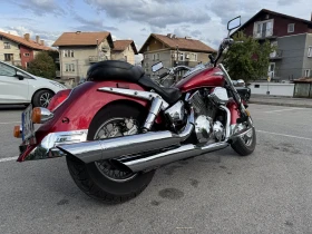 Honda Vtx 1300 S, снимка 1