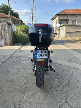 Обява за продажба на Honda Cb Mash QM 250-2x ~5 500 лв. - изображение 3