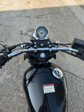 Обява за продажба на Honda Cb Mash QM 250-2x ~5 500 лв. - изображение 6