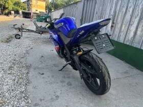 Yamaha Yzf -r125 | Mobile.bg    3