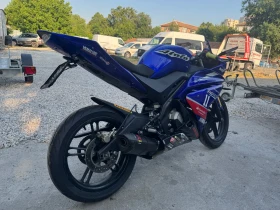 Yamaha Yzf -r125 | Mobile.bg    4