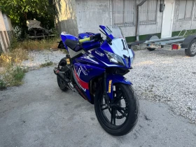 Yamaha Yzf -r125 | Mobile.bg    6