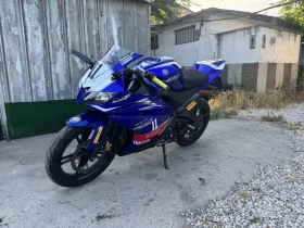 Yamaha Yzf -r125 | Mobile.bg    2