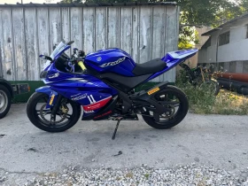 Yamaha Yzf -r125 | Mobile.bg    8