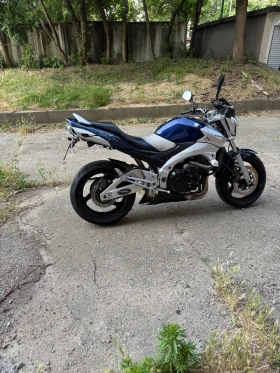 Suzuki Gsr | Mobile.bg    3