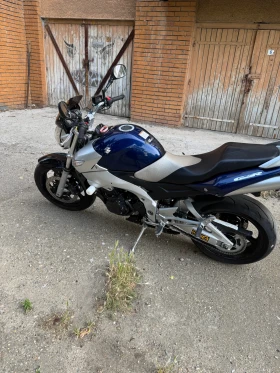     Suzuki Gsr