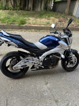 Suzuki Gsr | Mobile.bg    2