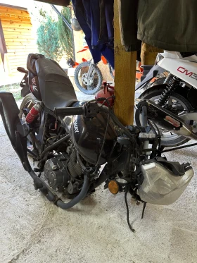 Benelli 125 | Mobile.bg    4