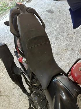 Benelli 125 | Mobile.bg    3