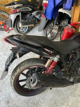 Benelli 125 | Mobile.bg    2