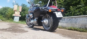 Suzuki Boulevard M1800r | Mobile.bg    2