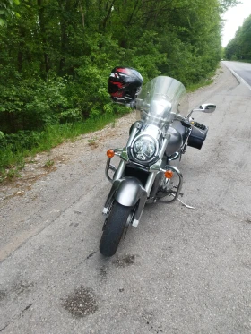 Suzuki Boulevard M1800r | Mobile.bg    8