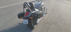 Suzuki Boulevard M1800r | Mobile.bg    4