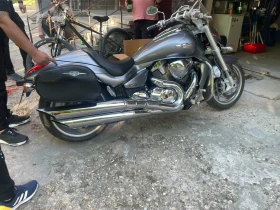 Suzuki Boulevard M1800r | Mobile.bg    11