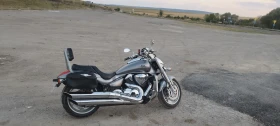 Suzuki Boulevard M1800r | Mobile.bg    6
