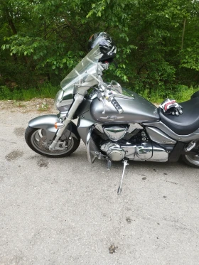 Suzuki Boulevard M1800r | Mobile.bg    9