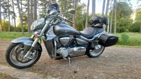 Suzuki Boulevard M1800r | Mobile.bg    7