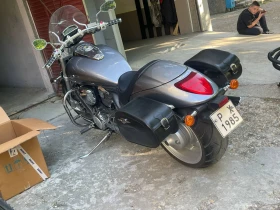 Suzuki Boulevard M1800r | Mobile.bg    12