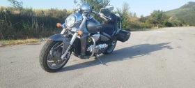 Suzuki Boulevard M1800r | Mobile.bg    5