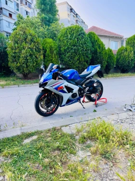 Suzuki Gsxr K8 1000 | Mobile.bg    6