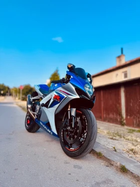 Suzuki Gsxr K8 1000 | Mobile.bg    2