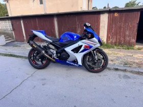 Suzuki Gsxr K8 1000 | Mobile.bg    5