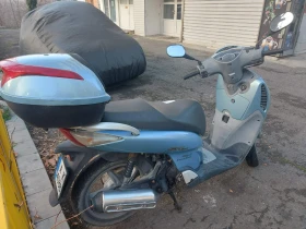 Honda Sh SH150i, снимка 5