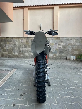 Ktm 85, снимка 8