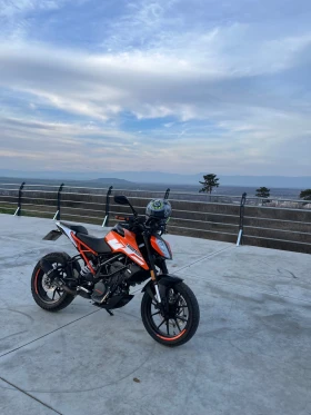 Ktm Duke undefined | Auto.bg — изображение 7