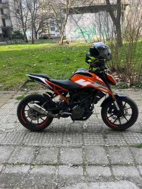 Ktm Duke undefined | Auto.bg — изображение 9