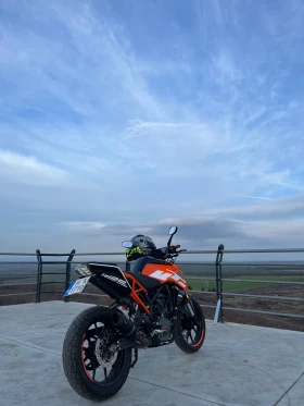 Ktm Duke undefined | Auto.bg — изображение 6