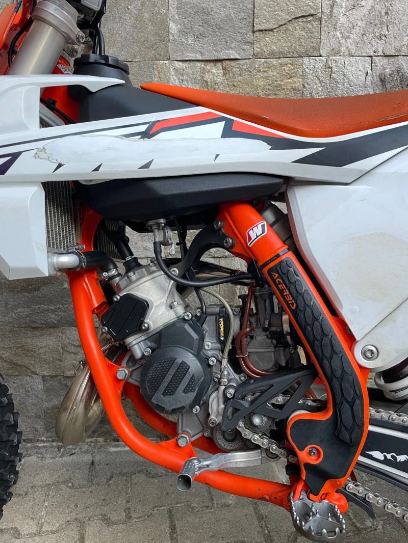 Ktm 85, снимка 6 - Мотоциклети и мототехника - 53237667