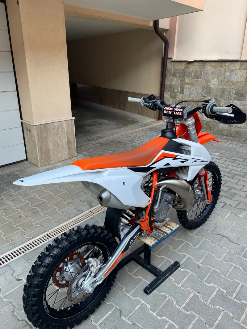 Ktm 85