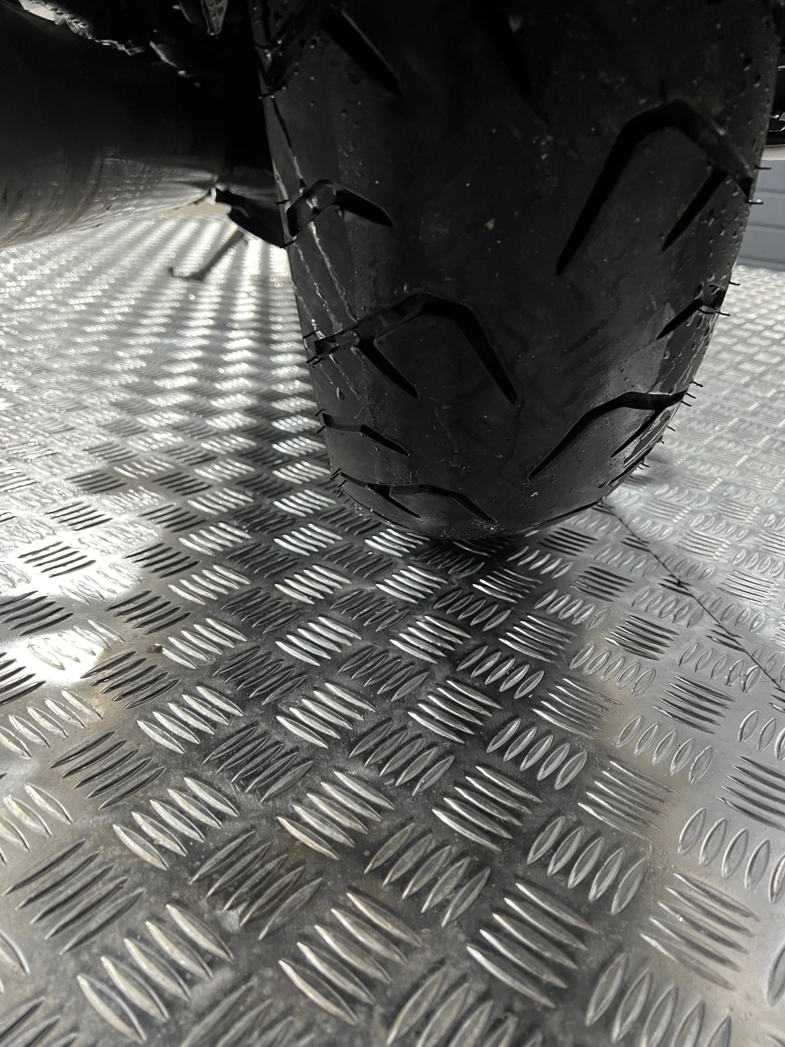 Honda F6 BAGGER | Mobile.bg   13