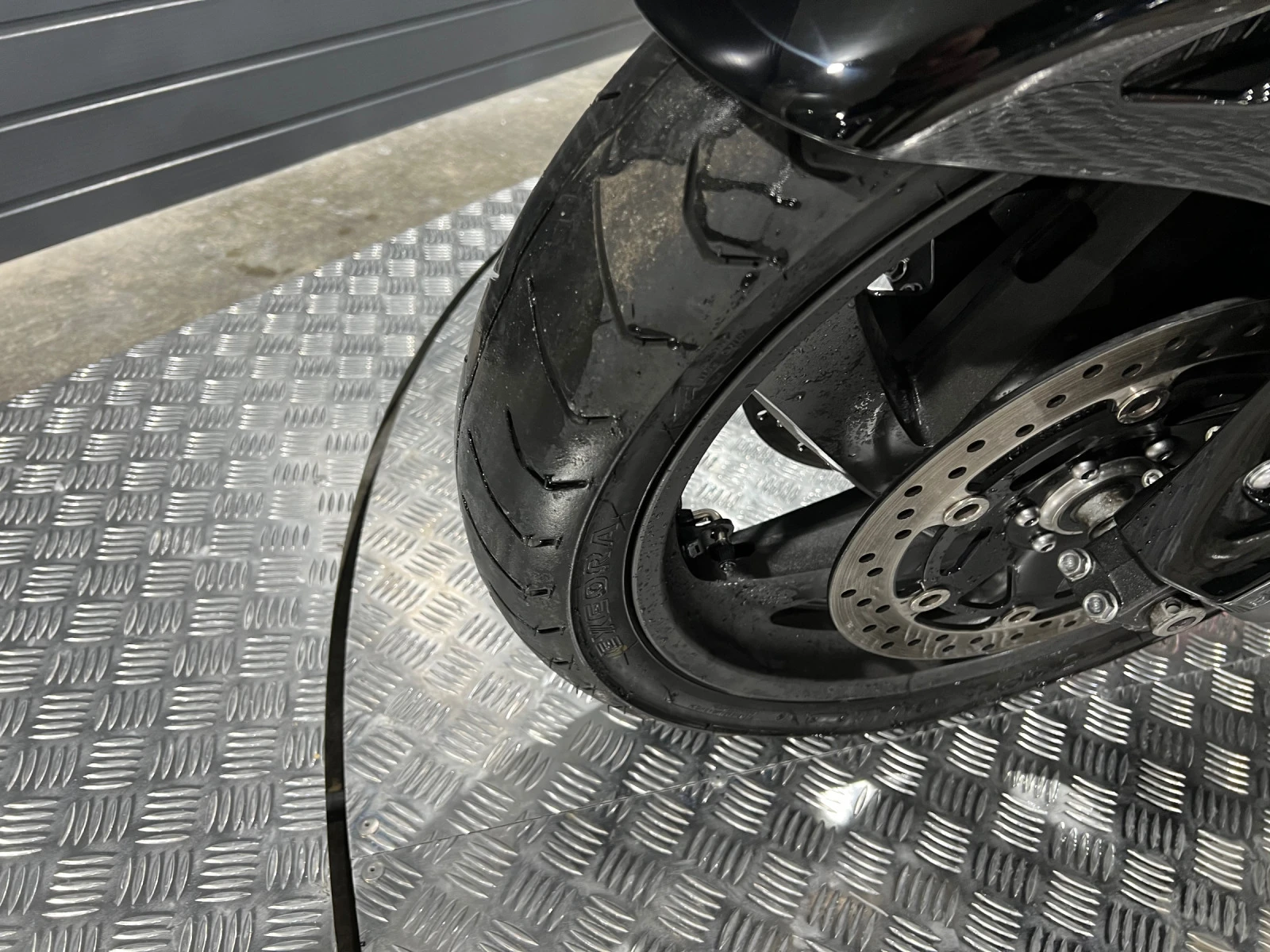 Honda F6 BAGGER | Mobile.bg   12