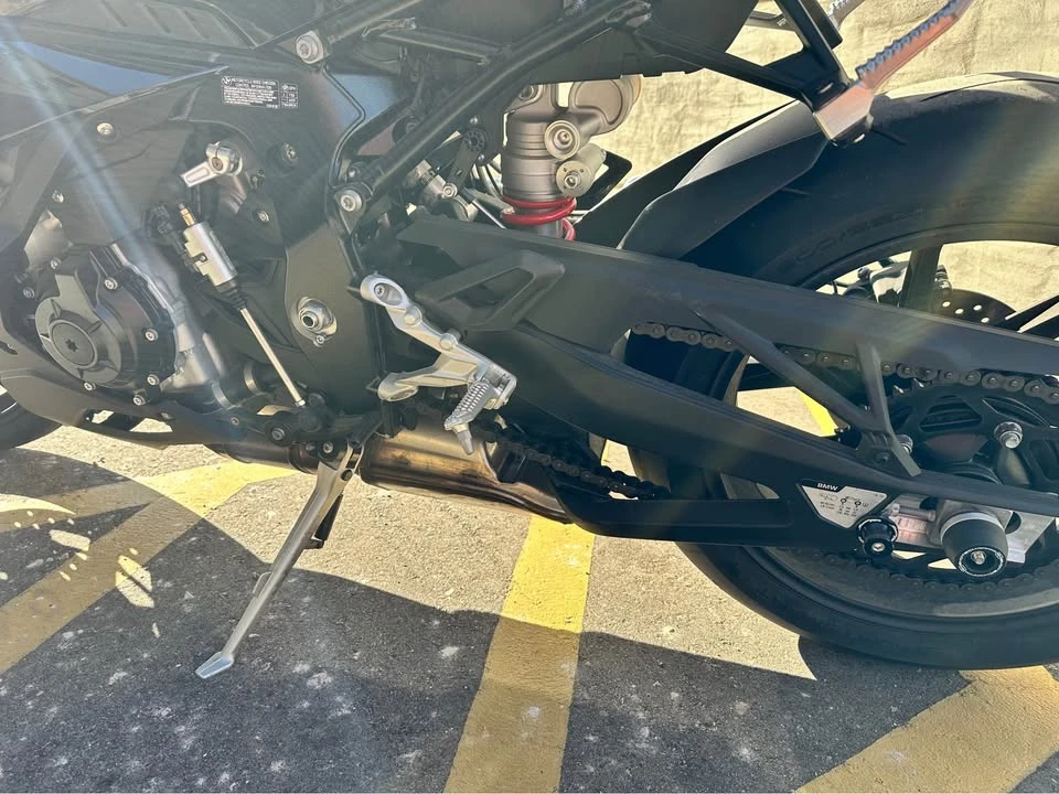 BMW S CARFAX* АВТОФИНАНСИРАНЕ* БЕЗ ПЪРВОНАЧАЛНА ВНОСКА*  - изображение 10