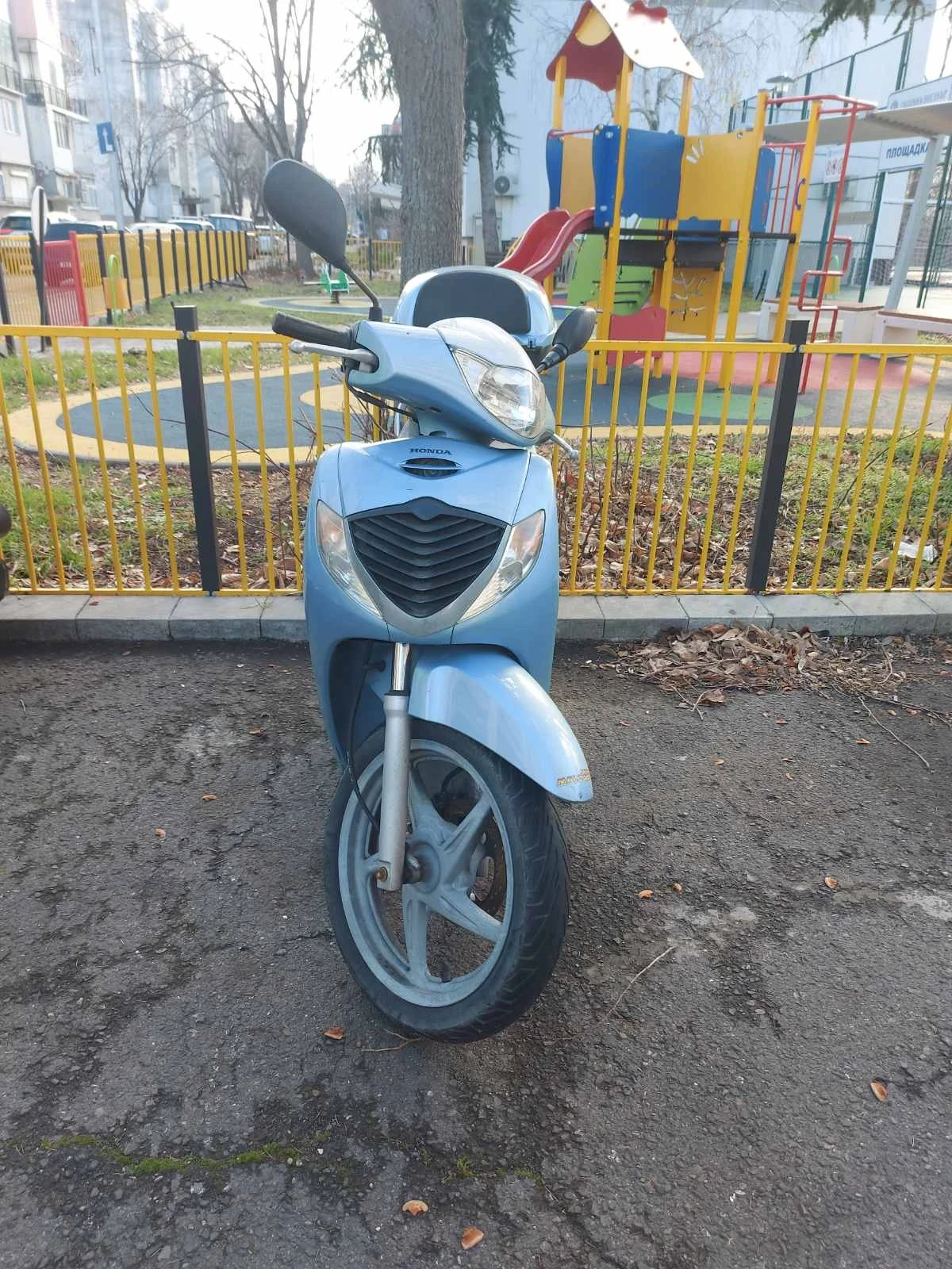 Honda Sh SH150i - изображение 2