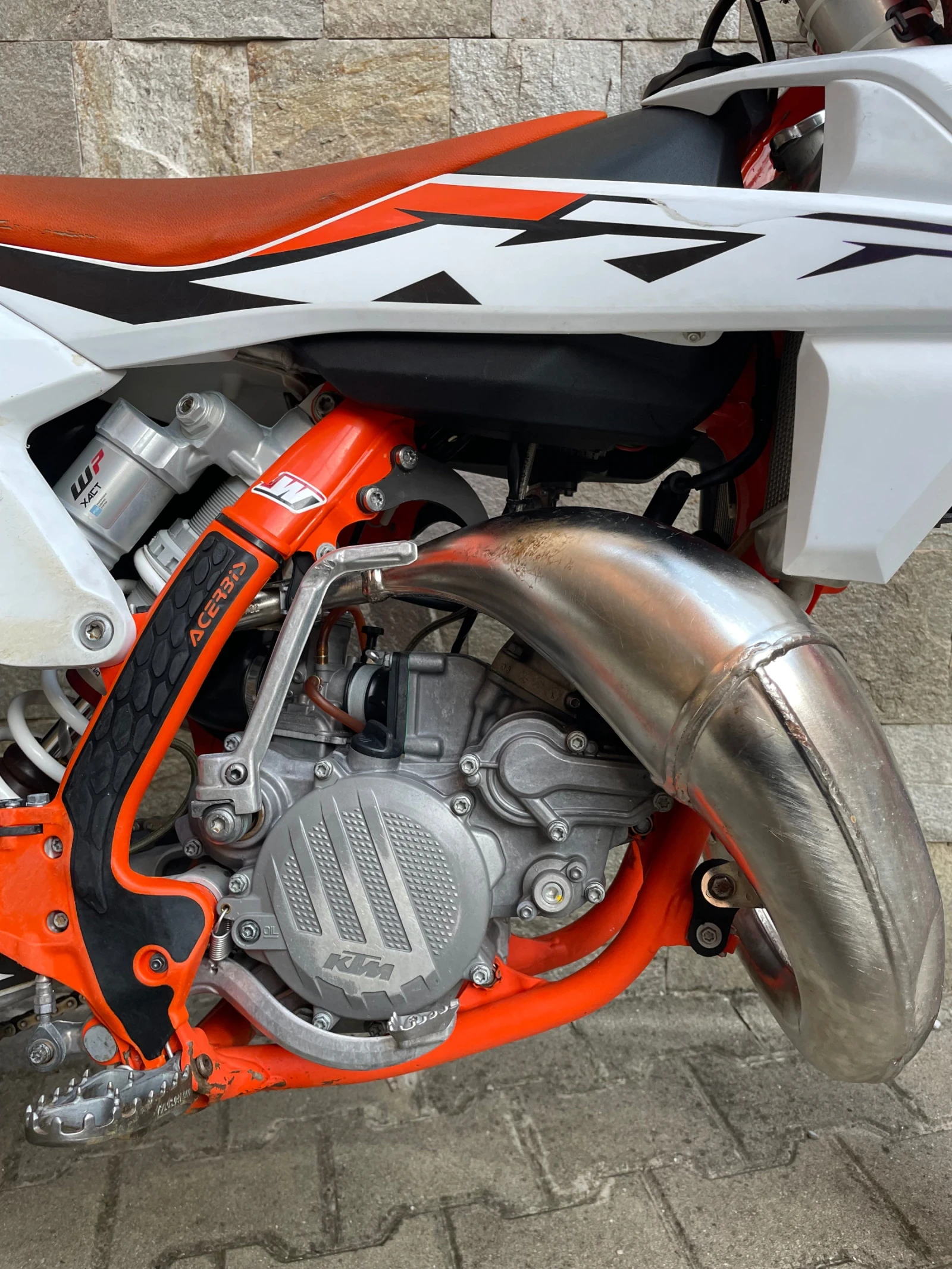 Ktm 85  - изображение 5