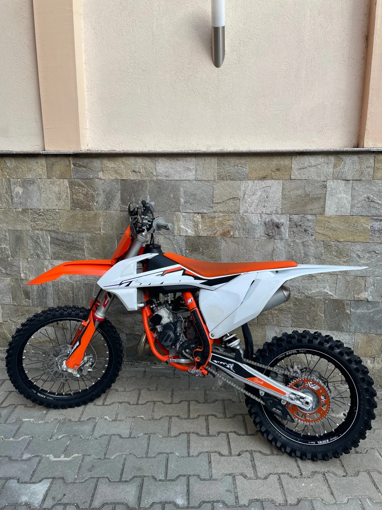 Ktm 85  - изображение 4