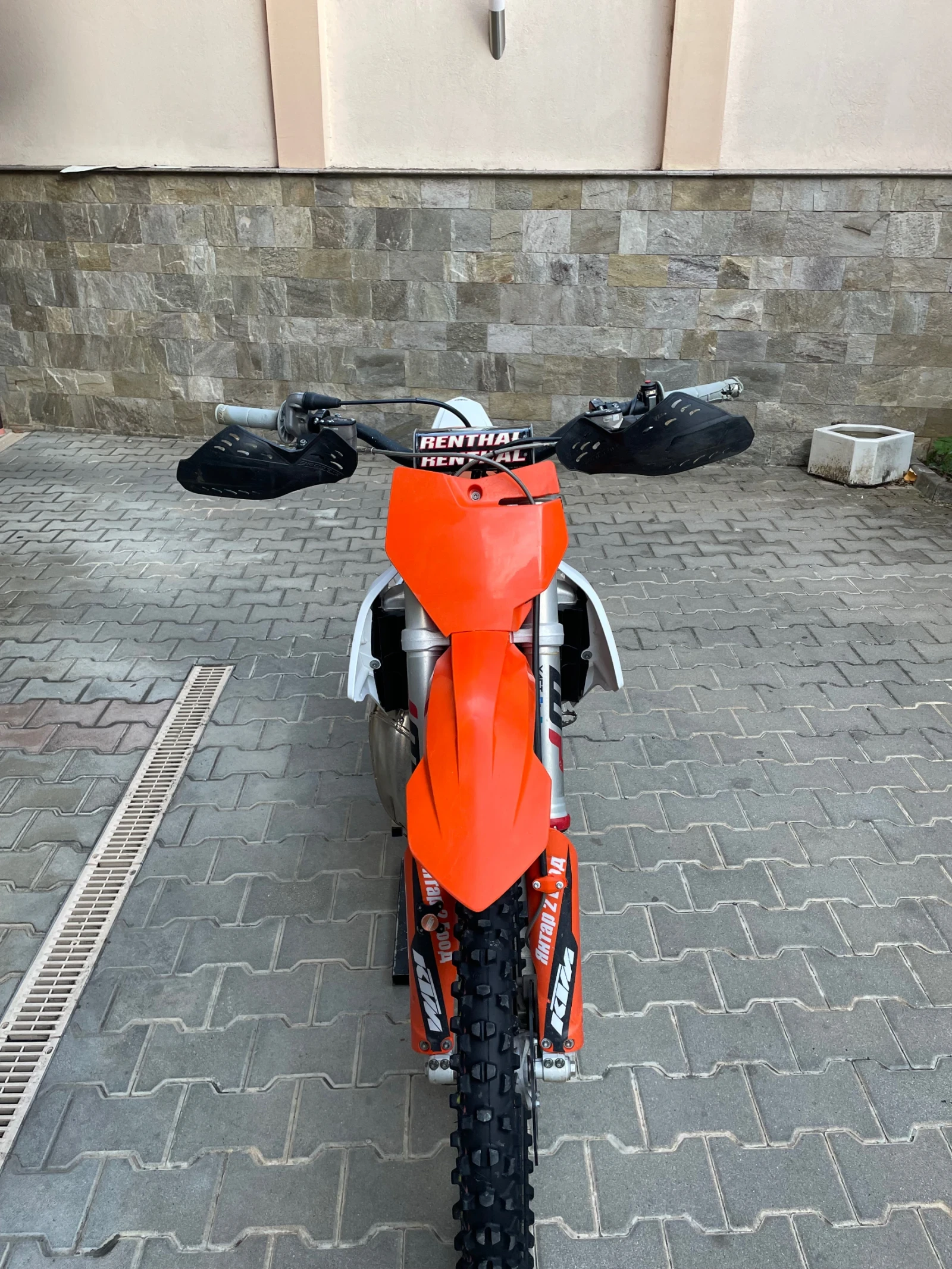 Ktm 85  - изображение 9