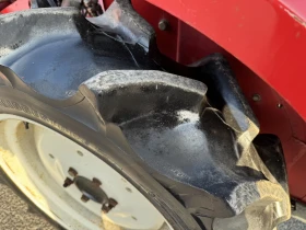 Трактор Mitsubishi MT185, снимка 5