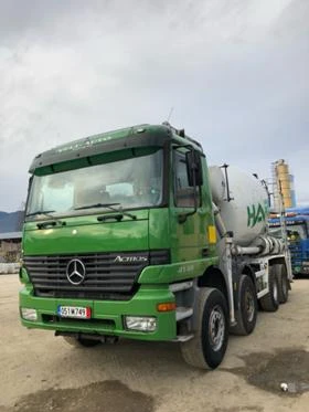       Mercedes-Benz 4148 82  24