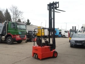  Linde E12,24V, 1200 ., 1999 | Mobile.bg    5