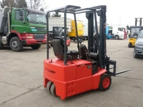  Linde E12,24V, 1200 ., 1999 | Mobile.bg    9