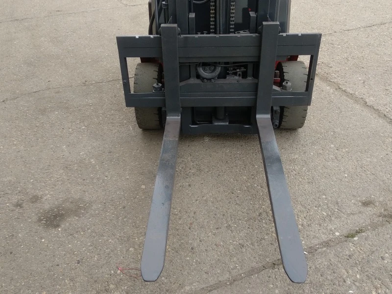 Електрокар Linde E12,24V, 1200 кг., 1999г, снимка 12 - Индустриална техника - 39983855