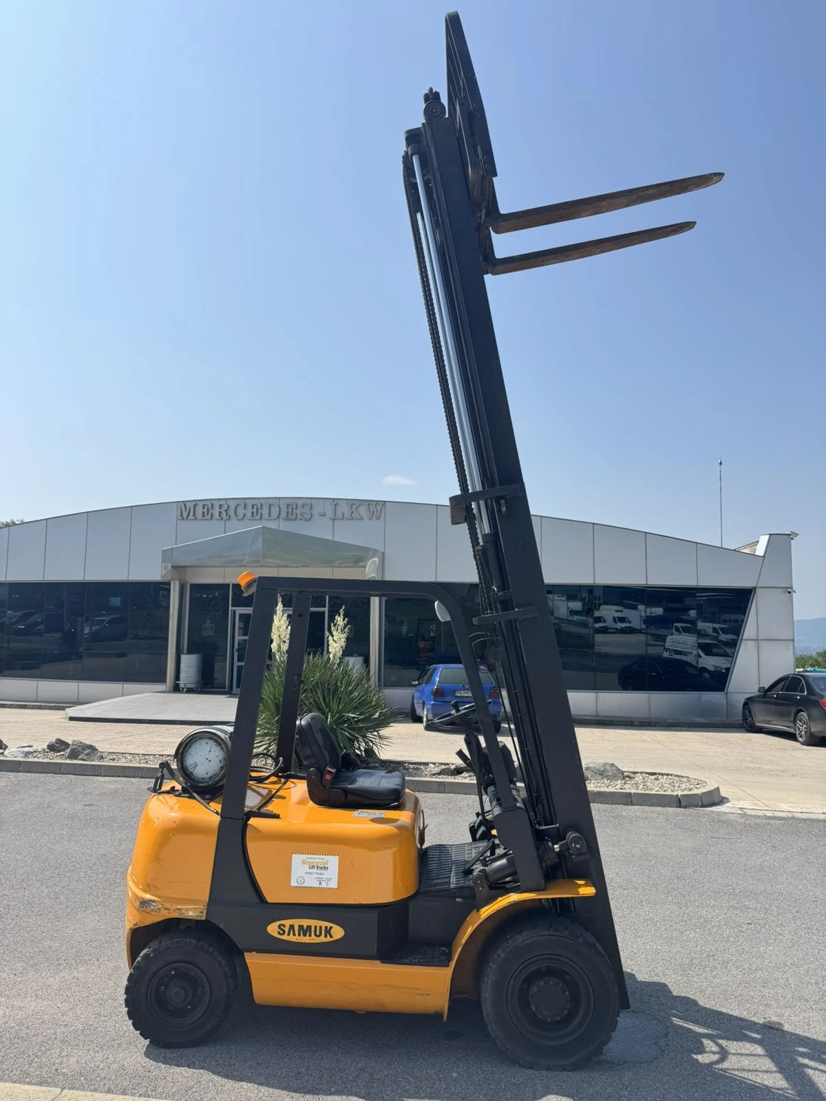 ������� Samuk ������� | Mobile.bg � ����������� 1